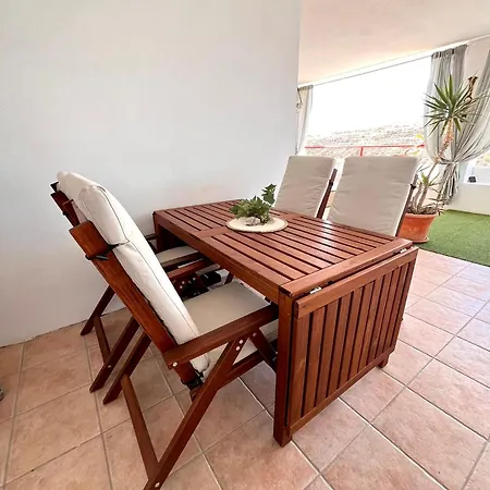 Rincon Del Sol Appartamento