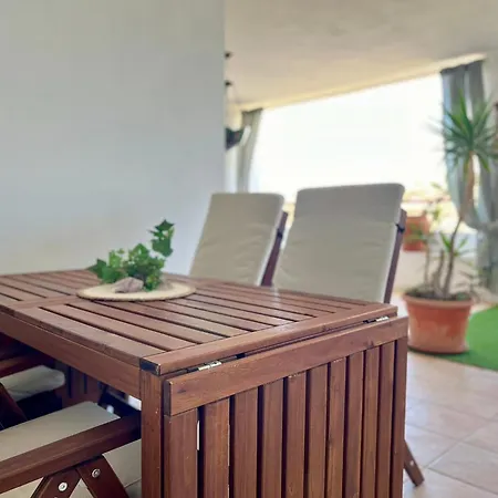 Rincon Del Sol Appartamento