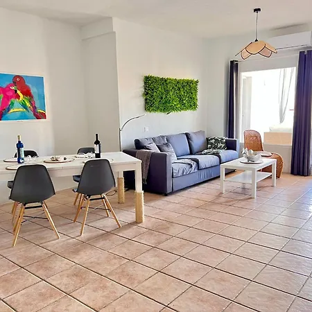 Appartamento Rincon Del Sol Sardina