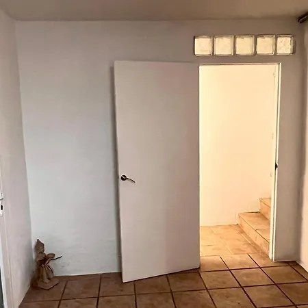 Apartmán Rincon Del Sol *