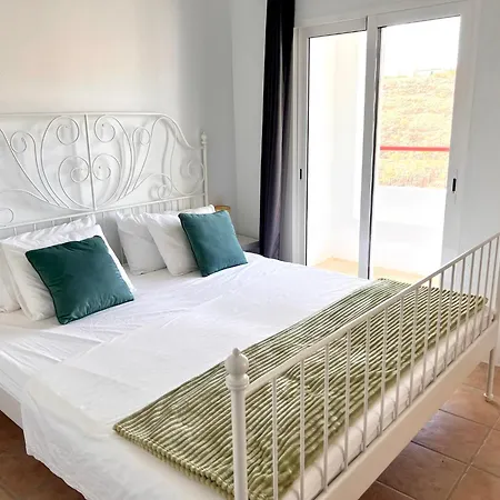 Apartmán Rincon Del Sol Sardina