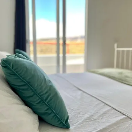 Apartmán Rincon Del Sol *