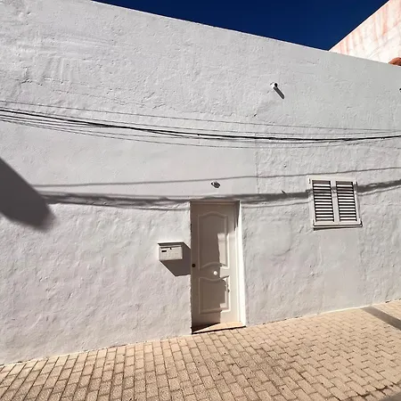 Apartmán Rincon Del Sol