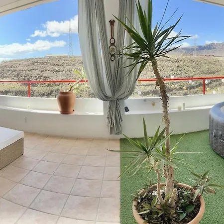 Rincon Del Sol Apartmán Sardina