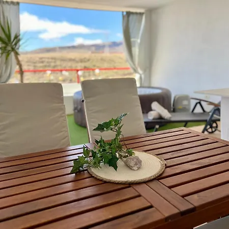 Rincon Del Sol Apartmán