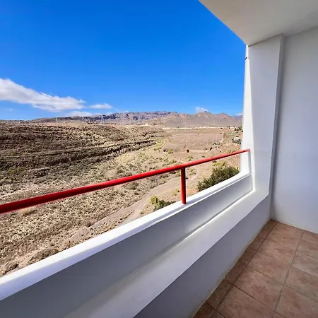 Apartmán Rincon Del Sol